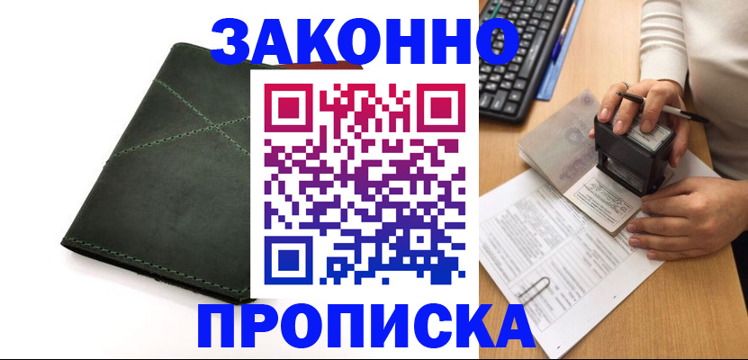 временная регистрация госуслуги в Старой Купавне